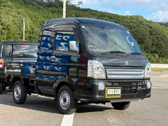 Suzuki Super Carry