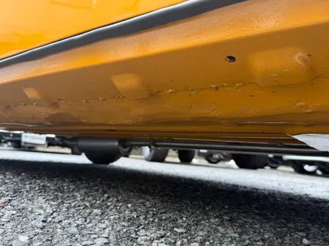 Austin Mini