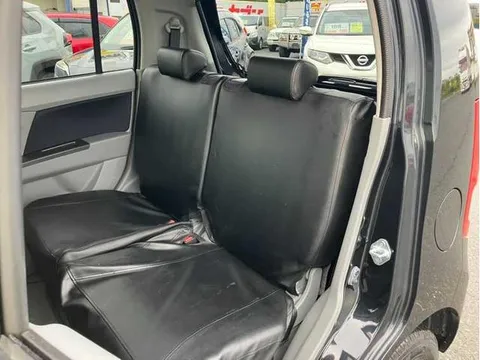 Mazda AZ-Wagon