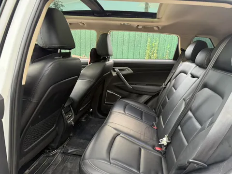 Geely Boyue