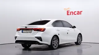 Kia Cerato (K3)