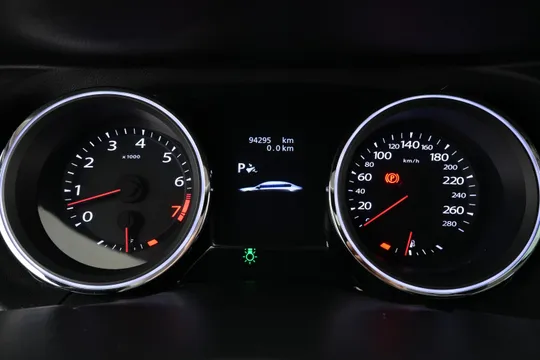 Renault SM7
