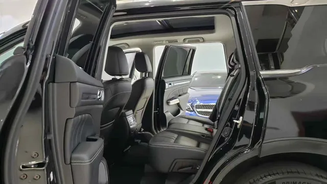 Gac GS8