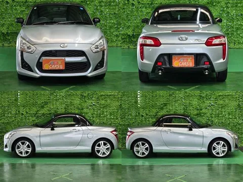 Daihatsu Copen