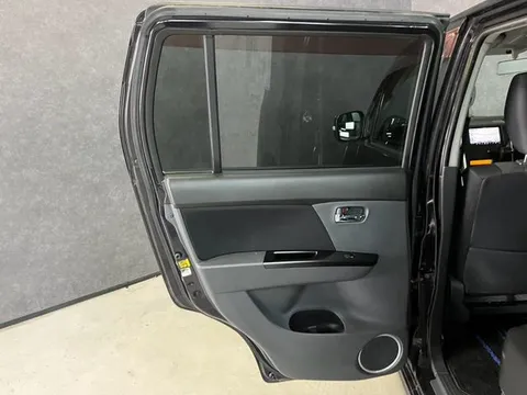 Mazda AZ-Wagon Custom Style