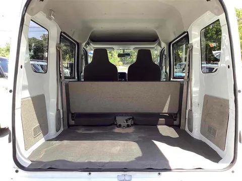 Nissan Clipper