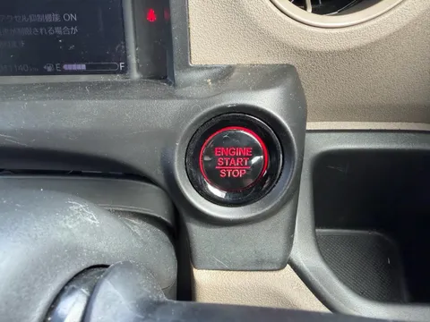 Honda N-BOX Joy