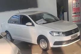 Volkswagen Santana
