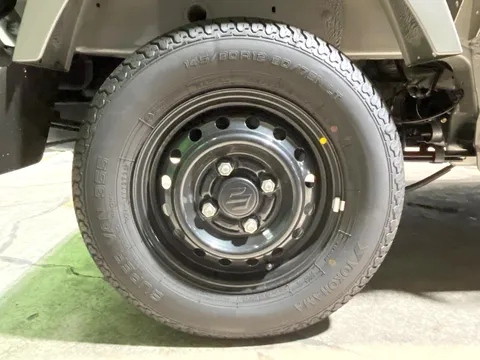 Suzuki Super Carry