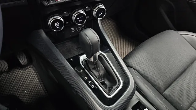 Renault Arkana (XM3)