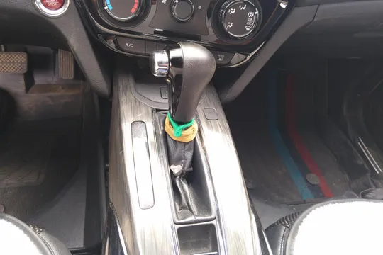 Honda XR-V