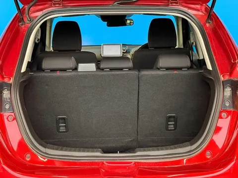 Mazda Mazda2 (Demio)