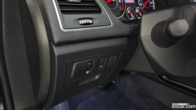 Renault SM7
