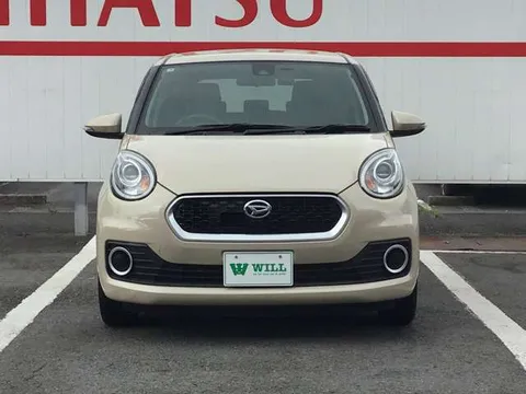 Daihatsu Boon