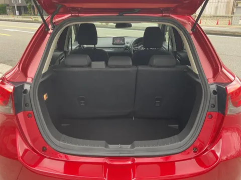 Mazda Mazda2 (Demio)
