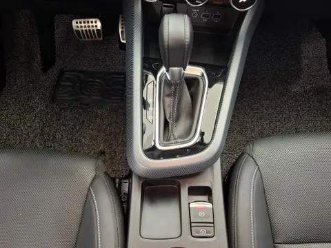 Renault Arkana (XM3)