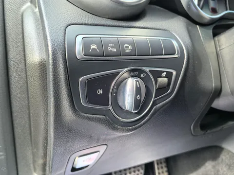 Mercedes-Benz AMG