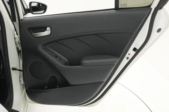 Kia Cerato (K3)