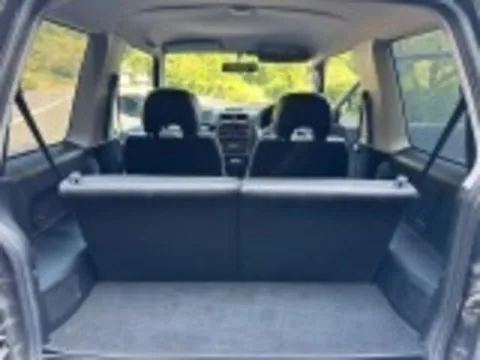 Mitsubishi Pajero JR