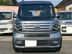 Honda N-VAN Plus Style