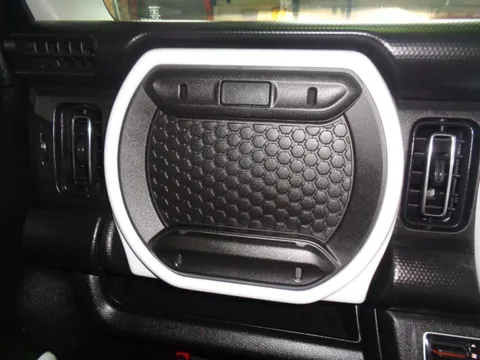 Mazda Flair Crossover