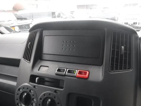 Toyota TownAce Van
