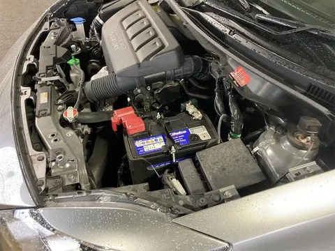 Suzuki Swift Sport