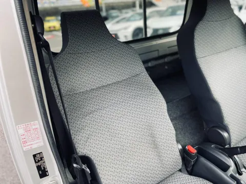 Suzuki Super Carry