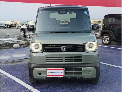 Honda N-BOX Joy
