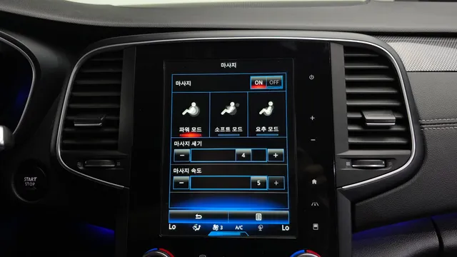 Renault Talisman (SM6)
