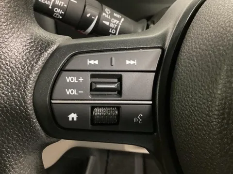 Honda N-BOX Joy