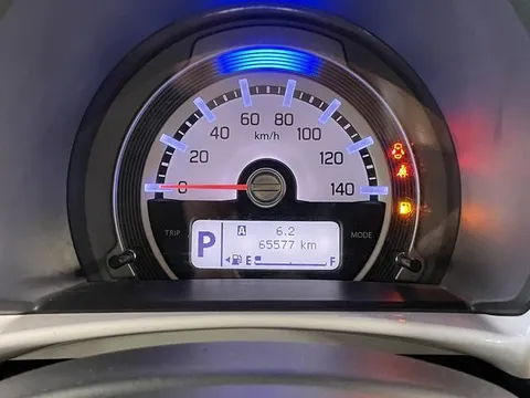 Mazda Flair Crossover