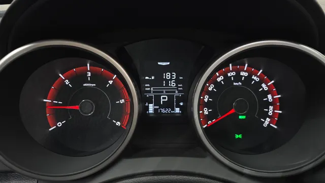 SsangYong Tivoli XLV (Tivoli Air)