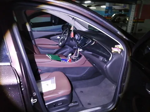 Buick Envision