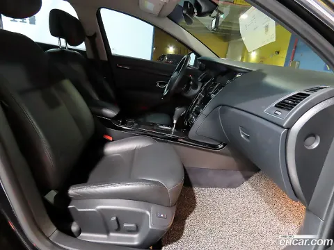 Renault SM7