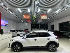 Kia KX1