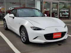 Mazda MX-5 (Roadster)