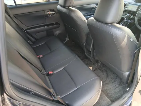 Toyota Corolla Rumion