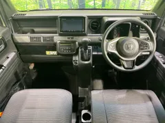 Honda N-VAN +Style