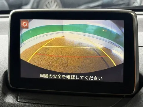 Mazda Mazda2 (Demio)
