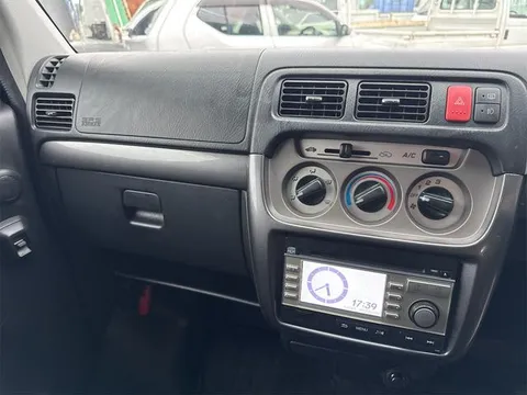 Honda Vamos