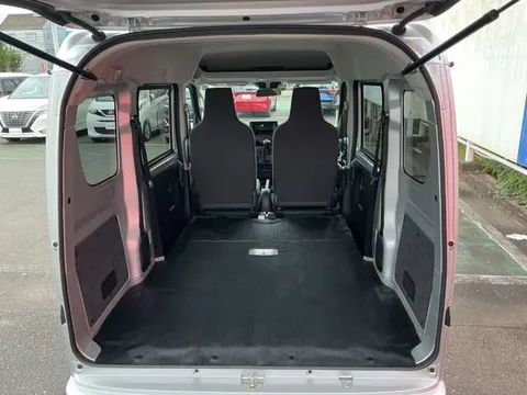 Nissan Clipper
