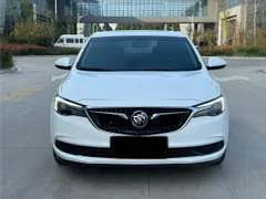 Buick Excelle GT