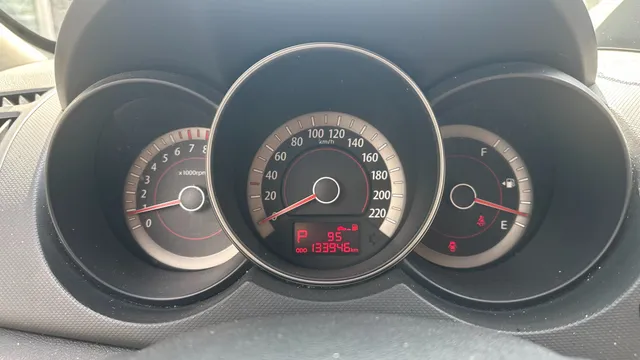 Kia Cerato (Forte)
