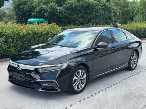 Honda Inspire