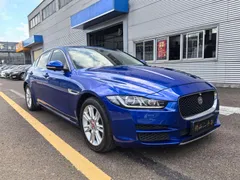 Jaguar XEL