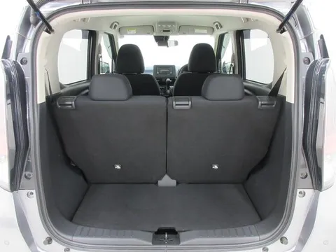 Mitsubishi eK X