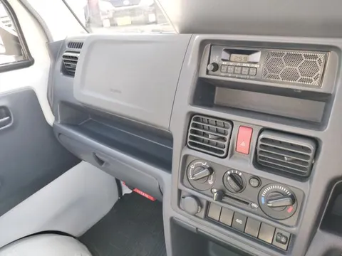 Nissan Clipper Truck