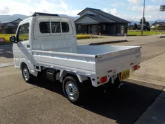 Suzuki Carry Track