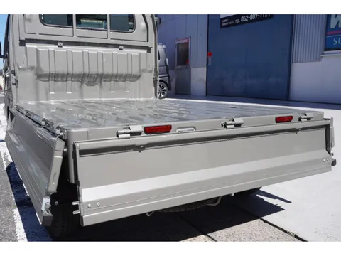 Suzuki Carry Track
